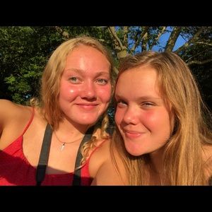 Meet your Posher, Josie